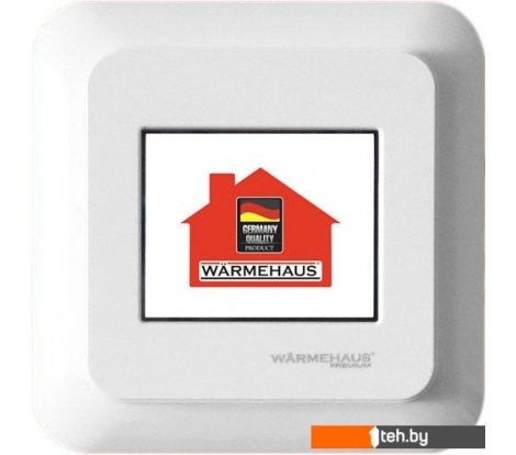  - Терморегуляторы Warmehaus WH400 Pro - WH400 Pro