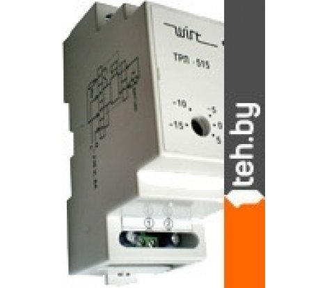  - Терморегуляторы Wirt ТРЛ-515 - ТРЛ-515
