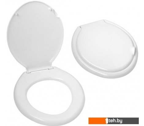  - Сиденья и крышки для унитазов и биде Slovarm T-3542 - T-3542