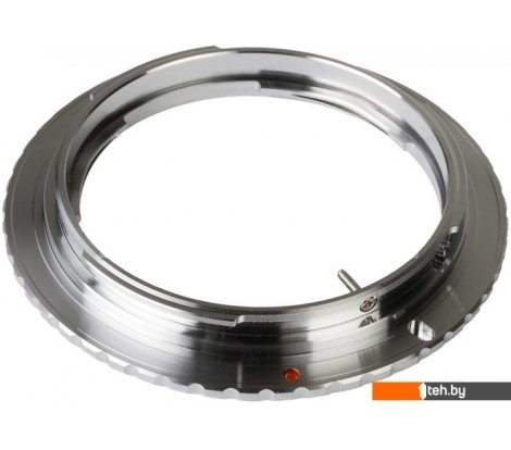  - Аксессуары для объективов Falcon Eyes Olympus на EOS - Olympus на EOS