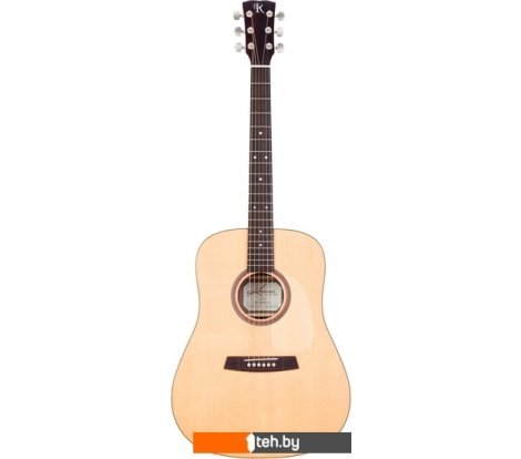  - Гитары Kremona M10 - M10