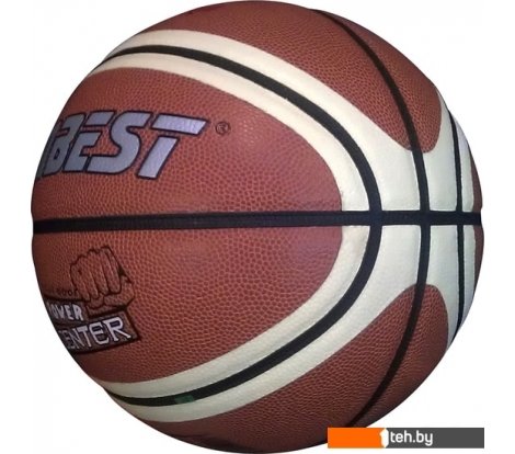  - Мячи Dobest PU 886 PK (7 размер) - PU 886 PK (7 размер)