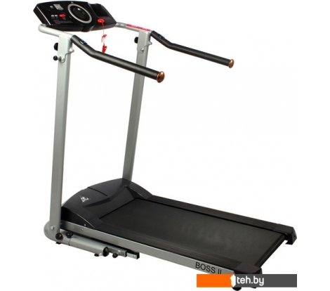  - Беговые дорожки DFC Boss II - Boss II