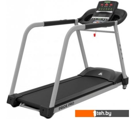  - Беговые дорожки DFC Pride Pro T-X Pro - Pride Pro T-X Pro