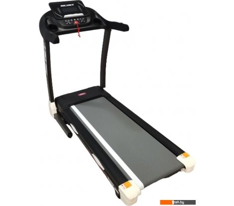  - Беговые дорожки DFC Siluet Fitness T0005S - Siluet Fitness T0005S