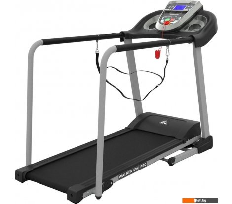  - Беговые дорожки DFC Walker Evo Pro T-S1 Pro - Walker Evo Pro T-S1 Pro