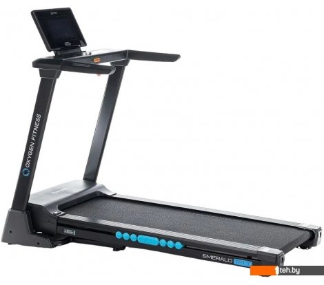  - Беговые дорожки Oxygen Fitness Emerald TFT 10 - Emerald TFT 10