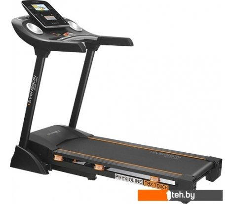  - Беговые дорожки Svensson Body Labs Physioline TBX Touch - Physioline TBX Touch