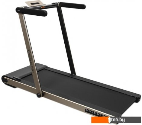  - Беговые дорожки Svensson Body Labs Spacetech (amberlight) - Spacetech (amberlight)