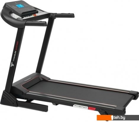  - Беговые дорожки Titanium Masters Physiotech TBM - Masters Physiotech TBM