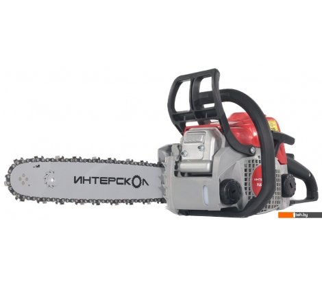  - Цепные электро- и бензопилы Интерскол ПЦБ 180-14 - ПЦБ 180-14