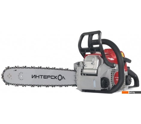  - Цепные электро- и бензопилы Интерскол ПЦБ 180-16 - ПЦБ 180-16