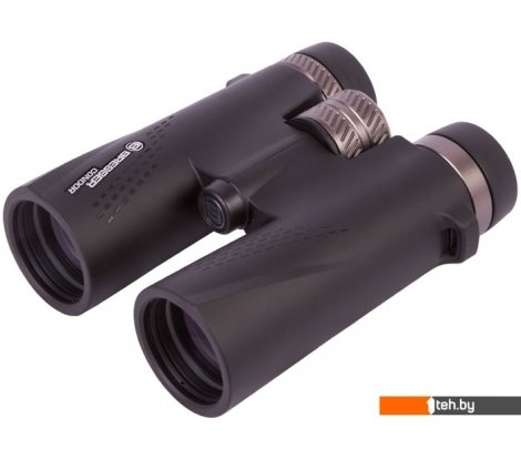 - Бинокли, подзорные трубы и приборы ночного видения Bresser Condor UR 10x42 (черный) - Condor UR 10x42 (черный)