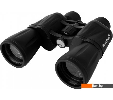  - Бинокли, подзорные трубы и приборы ночного видения Levenhuk Atom 7x50 - Atom 7x50