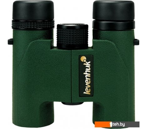 - Бинокли, подзорные трубы и приборы ночного видения Levenhuk Karma PRO 10x25 - Karma PRO 10x25
