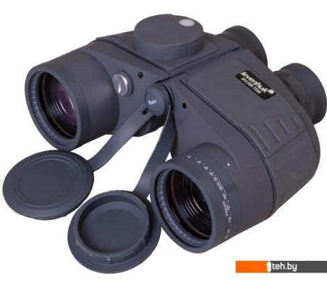  - Бинокли, подзорные трубы и приборы ночного видения Levenhuk Nelson 7x50 - Nelson 7x50