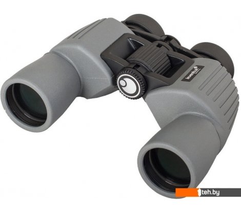  - Бинокли, подзорные трубы и приборы ночного видения Levenhuk Sherman Plus 8x42 [67729] - Sherman Plus 8x42 [67729]