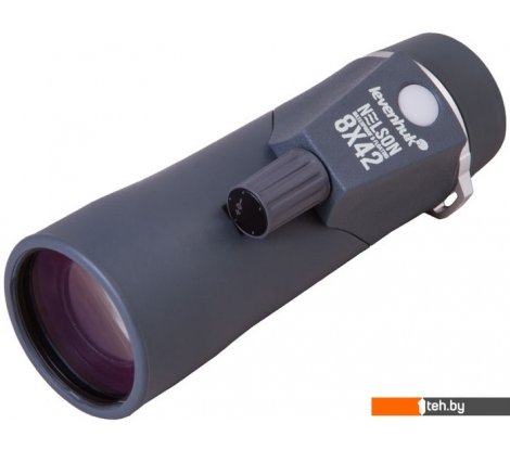  - Бинокли, подзорные трубы и приборы ночного видения Levenhuk Nelson 8x42 - Nelson 8x42