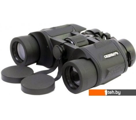  - Бинокли, подзорные трубы и приборы ночного видения Следопыт PF-BT-16 - PF-BT-16