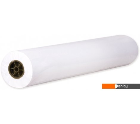  - Бумага и материалы для печати BRAUBERG 914 мм х 150 м 80 г/м2 110636 - 914 мм х 150 м 80 г/м2 110636