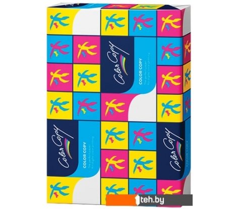  - Бумага и материалы для печати Color Copy SRА3 (300 г/м2, 125 л) - SRА3 (300 г/м2, 125 л)