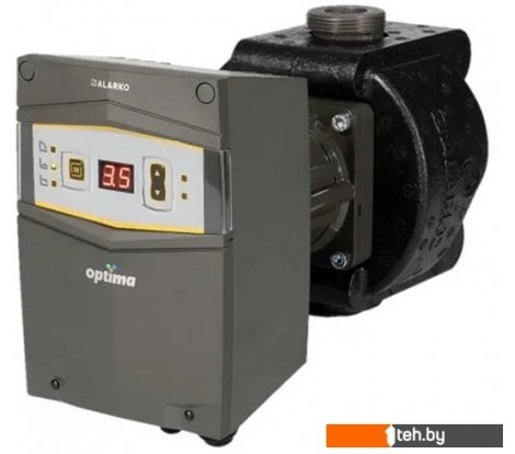  - Насосы Alarko Optima 2/10 D - Optima 2/10 D