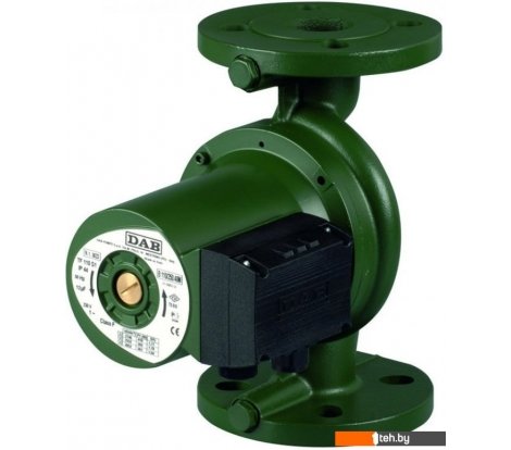  - Насосы DAB B 110/250.40 T - B 110/250.40 T