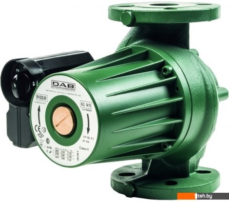  - Насосы DAB BPH 60/250.40 M - BPH 60/250.40 M