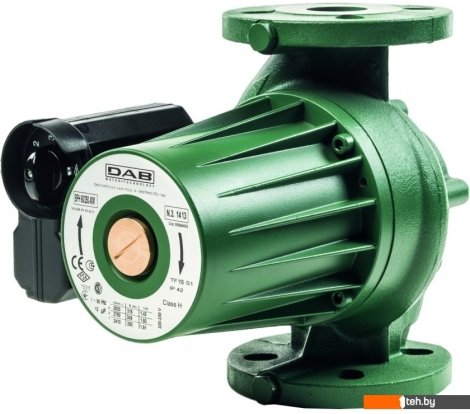  - Насосы DAB BPH 60/340.65 T - BPH 60/340.65 T