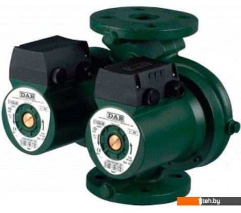  - Насосы DAB D 110/250.40 M - D 110/250.40 M