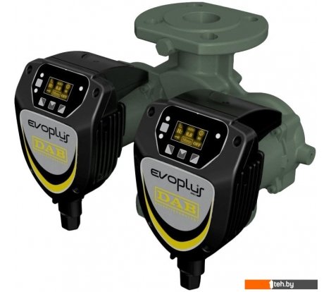  - Насосы DAB Evoplus D 110/220.32 M - Evoplus D 110/220.32 M