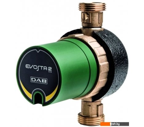  - Насосы DAB Evosta 2 SAN Vortex 11/85 R - Evosta 2 SAN Vortex 11/85 R