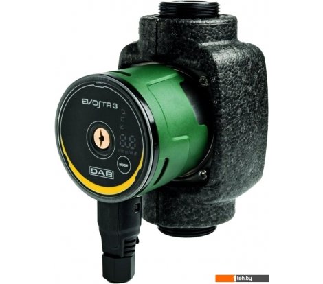  - Насосы DAB Evosta 3 60/180X 1” 1/4 - Evosta 3 60/180X 1” 1/4