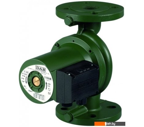  - Насосы DAB B 110/250.40 M - B 110/250.40 M