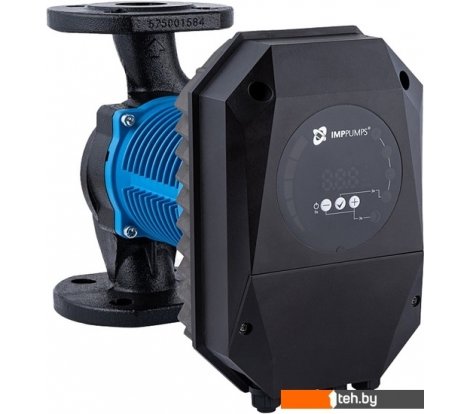  - Насосы IMP Pumps NMT MAX II S 50/180 F280 - NMT MAX II S 50/180 F280