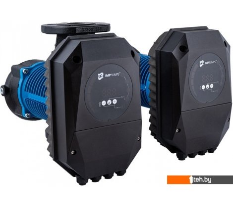  - Насосы IMP Pumps NMTD MAX II 40/120 F250 - NMTD MAX II 40/120 F250