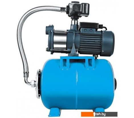  - Насосы Unipump Auto MH 300A - Auto MH 300A