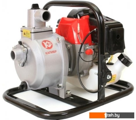  - Мотопомпы Калибр БМП-1200/10А - БМП-1200/10А
