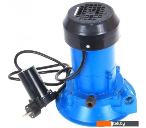  - Насосы Калибр НБЦ-380А - НБЦ-380А