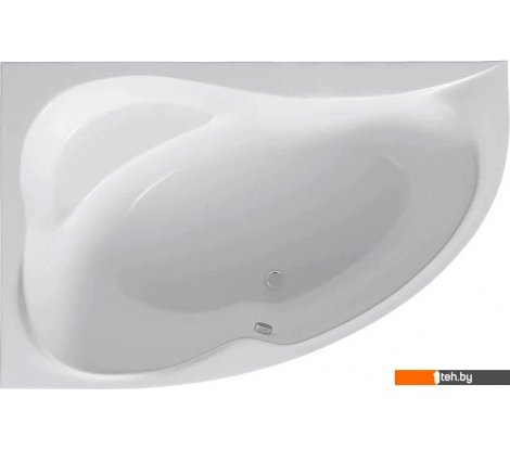  - Ванны Alex Baitler Ladoga L 170x110 - Ladoga L 170x110