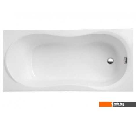  - Ванны Polimat GRACJA 150x70 с ножками - GRACJA 150x70 с ножками