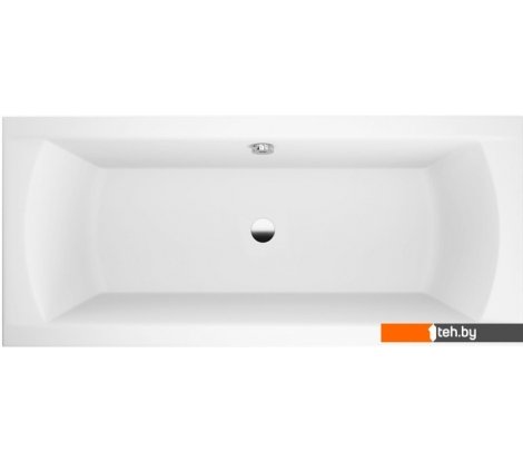  - Ванны Polimat Ines 190x90 00085 (с ножками) - Ines 190x90 00085 (с ножками)