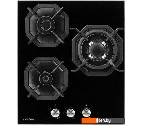  - Варочные панели Krona Albero 45 BL - Albero 45 BL