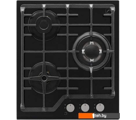  - Варочные панели Krona Corniola 45 BL - Corniola 45 BL