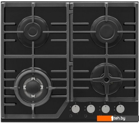  - Варочные панели Krona Corniola 60 BL - Corniola 60 BL