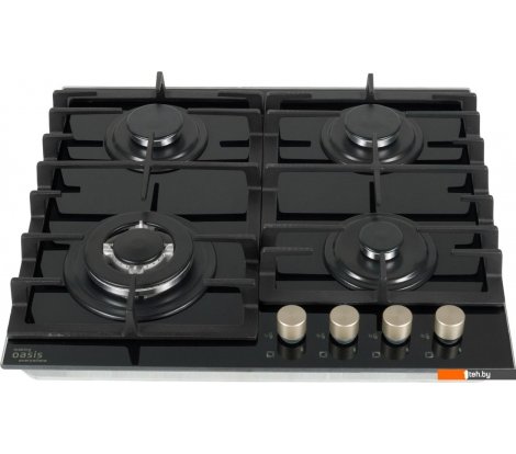  - Варочные панели Making Oasis Everywhere P-BST - P-BST