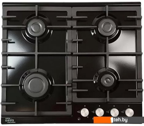 - Варочные панели Making Oasis Everywhere P-MBRP - P-MBRP