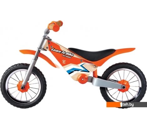  - Беговелы Hape Learn to Ride E1092 - Learn to Ride E1092