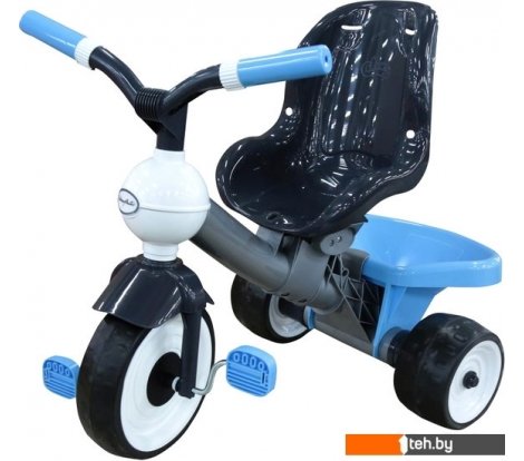  - Детские велосипеды Полесье Амиго 2 (46420) - Амиго 2 (46420)