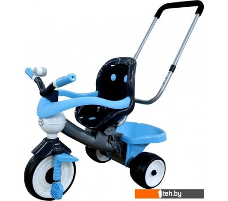  - Детские велосипеды Полесье Амиго 2 (46826) - Амиго 2 (46826)